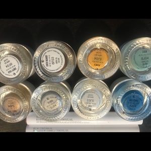 Colourpop Eye cream bundle